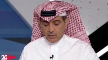 الهريفي يشيد بكنز المواهب في الكرة السعودية والعراقية ويكشف سبب استمراريته